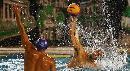 Με ντέρμπι σε Λαιμό και Πειραιά το «κλείσιμο»