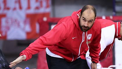 Ο Σπανούλης στο «Euroleague Show»