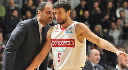 Φεύγει από την Βαρέζε ο Ούκιτς