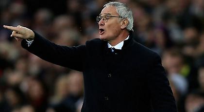 Ο Ρανιέρι στηρίζει τον Μουρίνιο