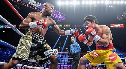 Οι δέκα αθλητές που… συζητήθηκαν περισσότερο το 2015