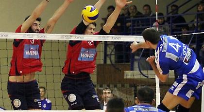 Χώρισε τα ματς η ΕΣΑΠ