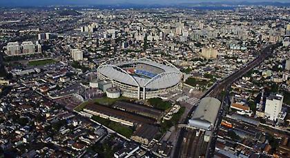 Άλλαξε τα όρια για Ρίο η IAAF,