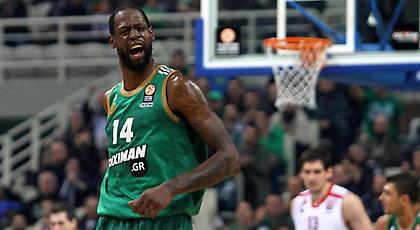 Γκιστ: «Να επιβάλλουμε τον ρυθμό μας»