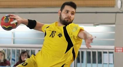 Πολυτιμότερος ο Νικολαΐδης