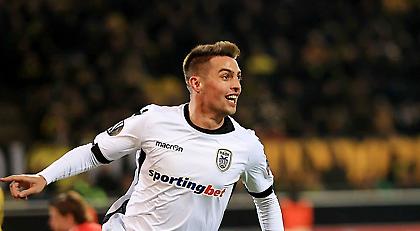 Αποχαιρέτησε με άθλο ο ΠΑΟΚ!