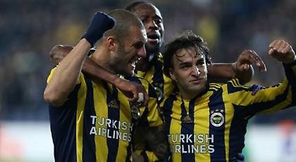 Αγχώθηκε, αλλά… χαμογέλασε ο Περέιρα