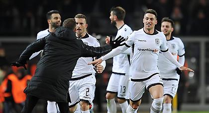 Ο ΠΑΟΚ έπιασε το… τζόκερ