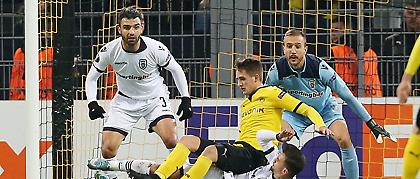 Άσχημα νέα για Γλύκο