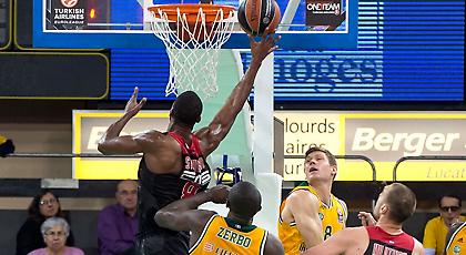 Τα… πρωτεία στον Ολυμπιακό!