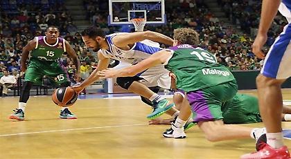 Στο «κυνήγι» της πρωτιάς η Μάλαγα