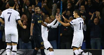 «Κατέρρευσε» ο Ζαρντίμ, ιστορική πρόκριση για Σταφυλίδη