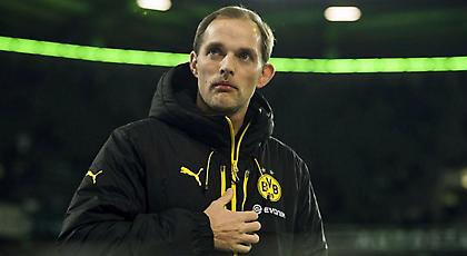 Τούχελ: «Εγώ φταίω...»