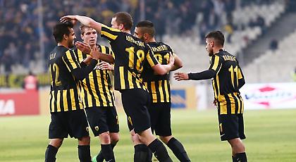 H νίκη που της λείπει και η «δοκιμασία» για Σάκοτα