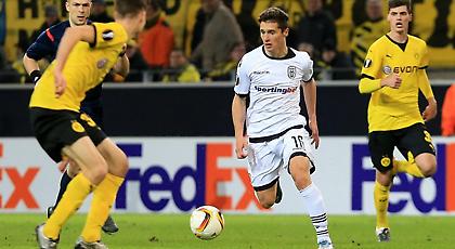 Τσίμιροτ: «Η μεγαλύτερη νίκη στην καριέρα μου»