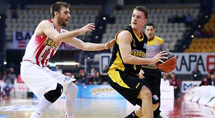 Μάντζαρης: «Σημαντική η πρώτη θέση και το ότι ‘σπάσαμε’ την παράδοση»