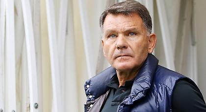 «Βράζει» με τον γιατρό της ΑΕΛ που πήγε στο Καραϊσκάκη ο Κούγιας!