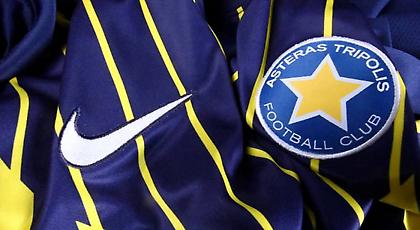 Αστέρας Τρίπολης: «Να επιστρέψουμε πιο δυνατοί»