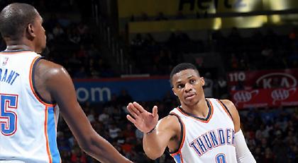 Αν έχεις Ντουράντ διάβαινε, νίκη σε ματς-θρίλερ για τον Κουφό