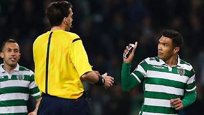 «Ζωγράφισε» ο Γκουτιέρες (video)