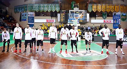 Πορσελάνη που δεν… έσπασε ποτέ