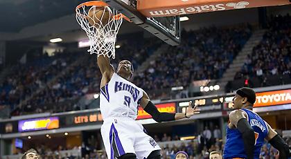 Προκάλεσε... λιποθυμίες ο Ρόντο