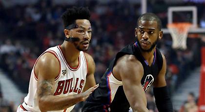 «Κόλλησε» Κάρι και ο Πολ