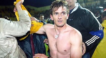 Συγκινητικός Κυζερίδης: «Πλέον, έχω χιλιάδες αγγέλους να με προστατεύουν»