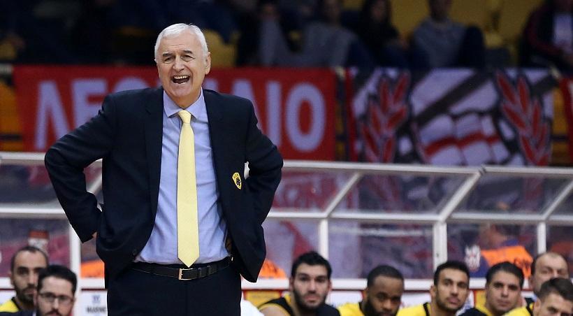 Σάκοτα: «Δεν ξέχασα το μπάσκετ»