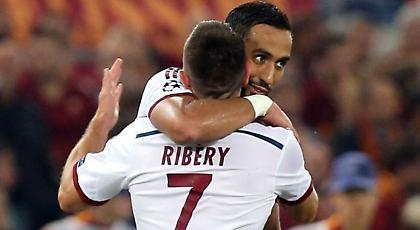 Διπλό πλήγμα στη Μπάγερν!