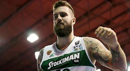 «Ζεσταίνεται» για το βράδυ ο Ραντούλιτσα