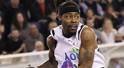 Ανακοίνωσε Μπολντς το Λαύριο