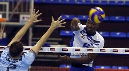 MVP απ’ την… κορυφή