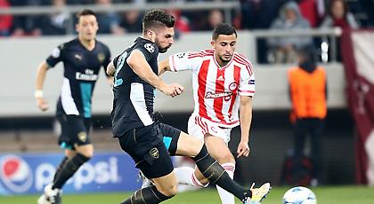 Η διπλή ανάγνωση για τρία χατ τρικ…