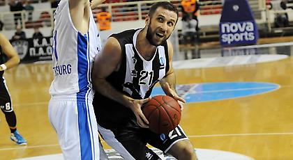 Καλά νέα στον ΠΑΟΚ με Μάρκοβιτς