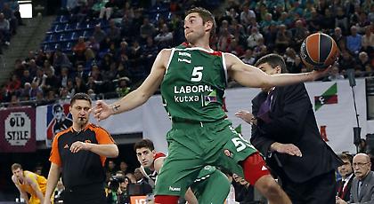 Θέλει Κοζέρ η Ρεάλ