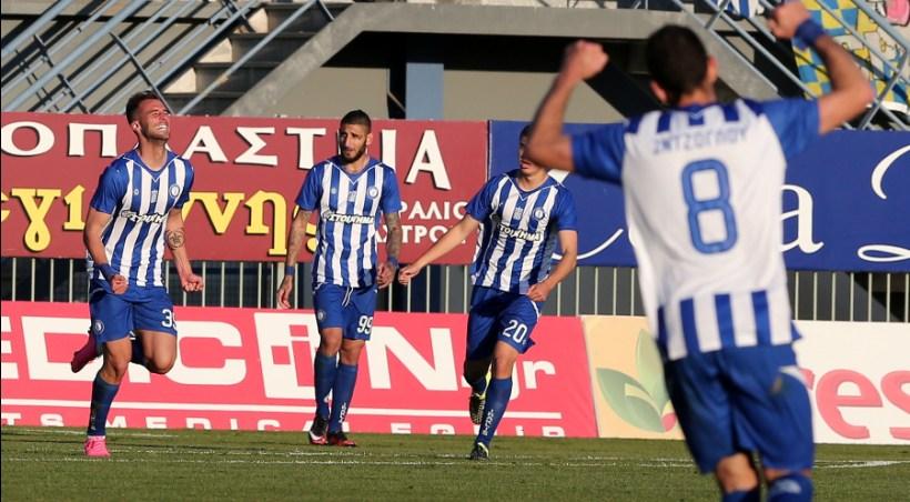 «Προσθαφαιρέσεις» στον Ηρακλή