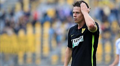 Πόι: «Ο Άρης είναι από μόνος του κίνητρο»