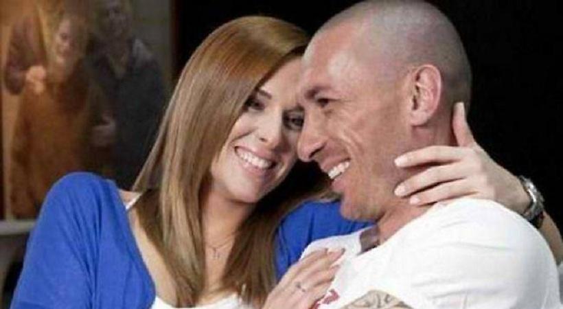 Η καντάδα του Τσιρίλο στην Έλενα Ασημακοπούλου