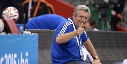 Κορυφαίος ο Ονεστά