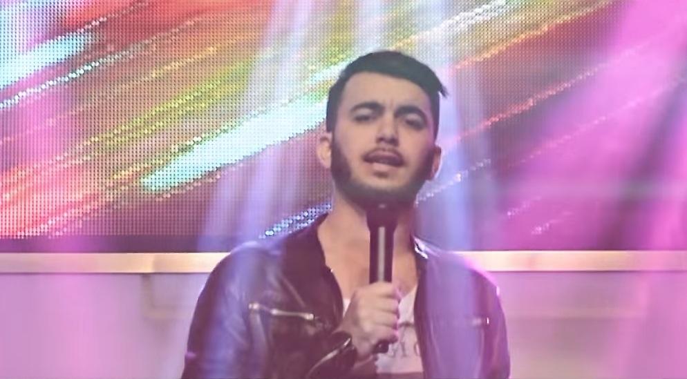 Αυτό ήταν το δημοφιλέστερο βίντεο στην Ελλάδα για το 2015