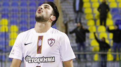 ΑΕΛ… σε κρίση! (video)