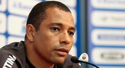 Ζιλμπέρτο Σίλβα: «Ήρθε η ώρα να αποσυρθώ»