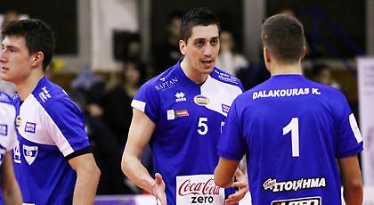 «Η διαπίστωση του προπονητή μας αποτελεί υγιή στάση»