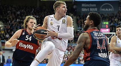 «Καθάρισε» η Ρεάλ