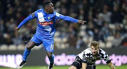 Τώρα τρέχουν…