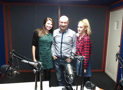 Ακούστε σε λίγο DRIVE & TRAVEL που μοιράζει μοναδικά δώρα!