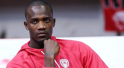 Τζέιμς: «Πολύ καλύτερος στη συνέχεια»