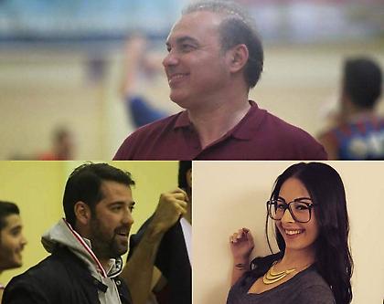 Το μπασκετικό «φαινόμενο»