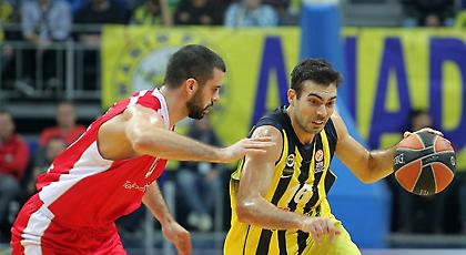 Η απίθανη ασίστ του Σλούκα που τρέλανε τους Τούρκους (video)